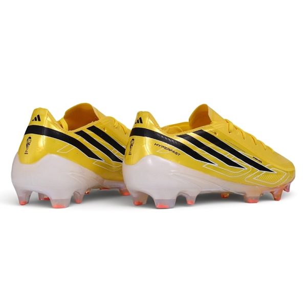 Chuteira Campo ADIDAS F50 Hyperfast FG
