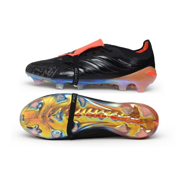 Chuteira Campo ADIDAS Predator Elite Tongue 26 FG
