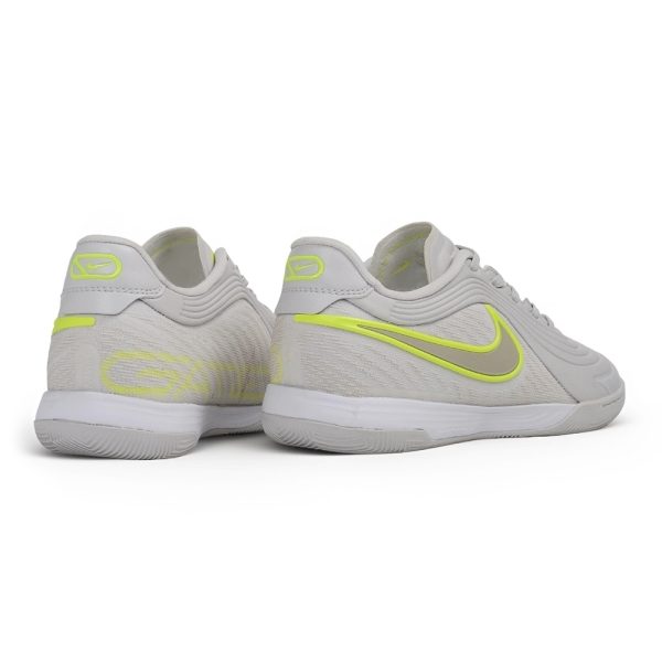 Chuteira Futsal Nike Tiempo ReactGato