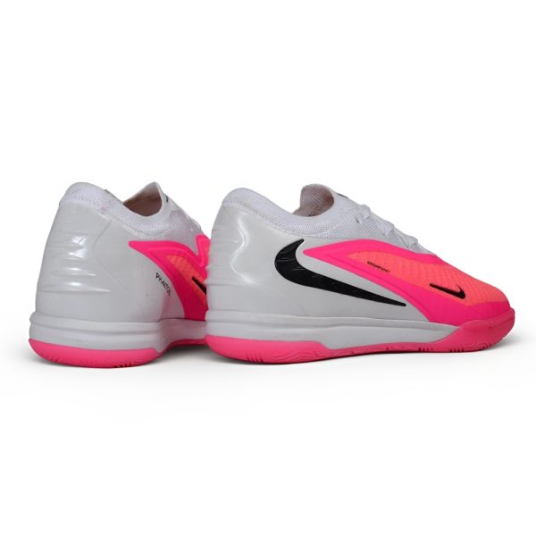 Chuteira Futsal Nike Phantom 6 Low Elite Breakout