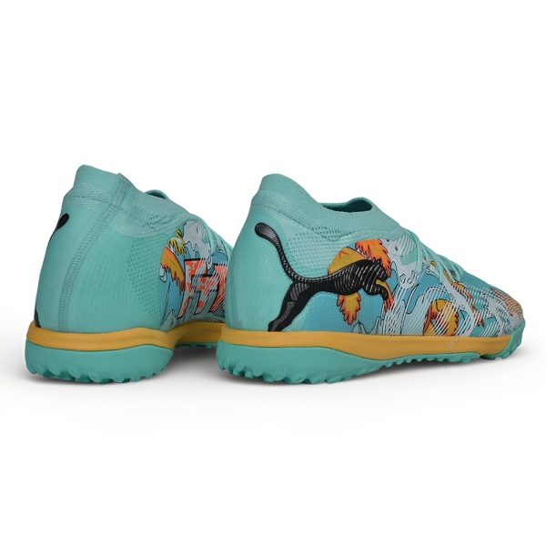 Chuteira Society PUMA Future 9 Match City Edition