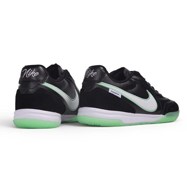 Chuteira Futsal Nike Street Gato Tiempo Premium Shadow Pack
