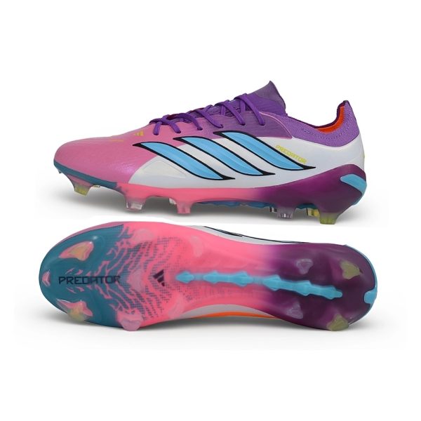 Chuteira Campo ADIDAS Predator Elite 26 FG