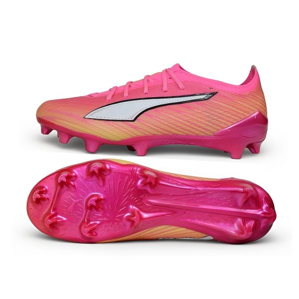 Chuteira Campo Puma Ultra 6 Ultimate FG Showtime