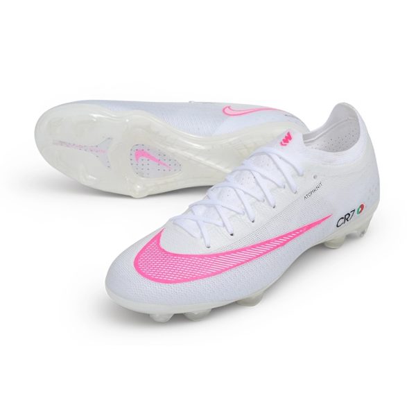 Chuteira Campo NIKE Mercurial Vapor 17 Elite FG CR7