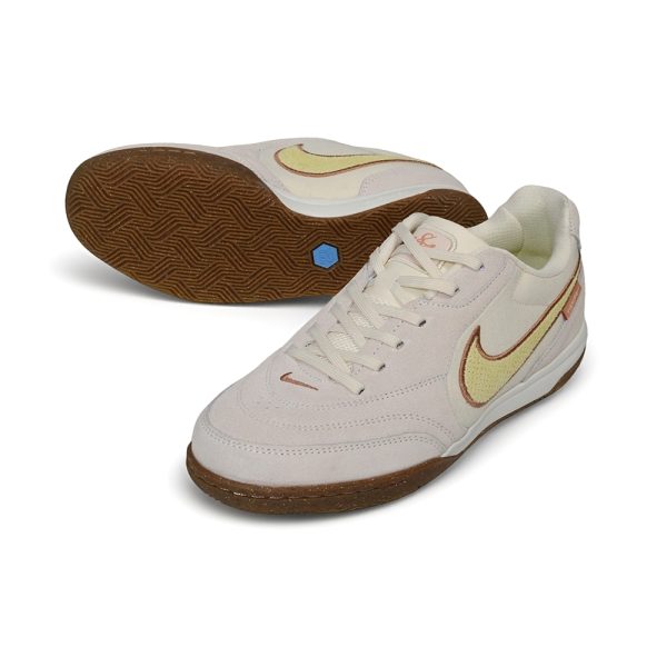 Chuteira Futsal Nike Street Gato Tiempo Premium