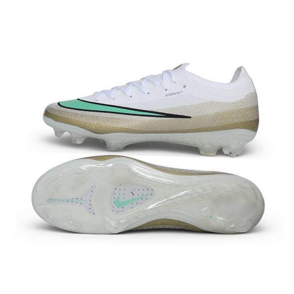Chuteira Campo NIKE Mercurial Vapor 17 Elite FG KM