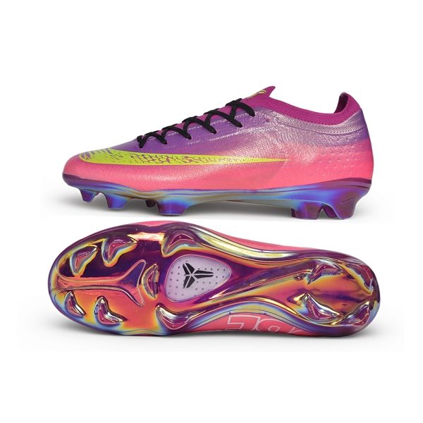 Chuteira Campo NIKE Mercurial Vapor 17 Elite FG Kobe