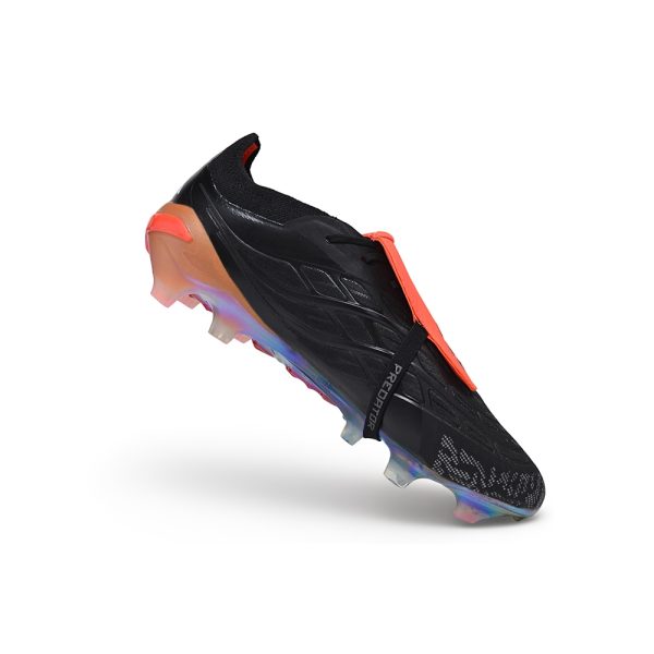 Chuteira Campo ADIDAS Predator Elite Tongue 26 FG