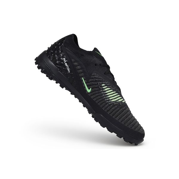 Chuteira Society Nike Phantom ReactX 6 Elite Shadow Pack