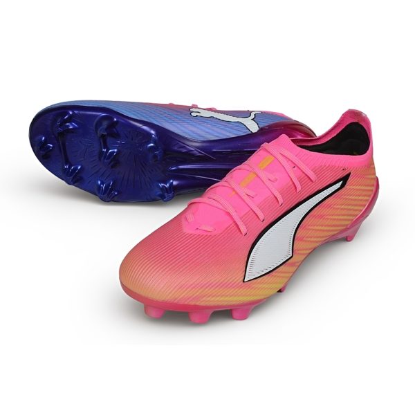 Chuteira Campo Puma Ultra 6 Ultimate FG Showtime