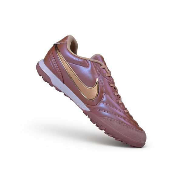 Chuteira Society NIKE Tiempo Ligera Pro