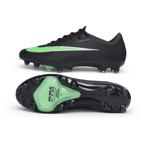 Chuteira Campo NIKE Air Zoom Mercurial Superfly 11 Elite AG Shadow Pack