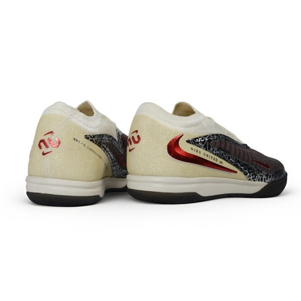 Chuteira Futsal Nike Phantom 6 Low Elite United 03