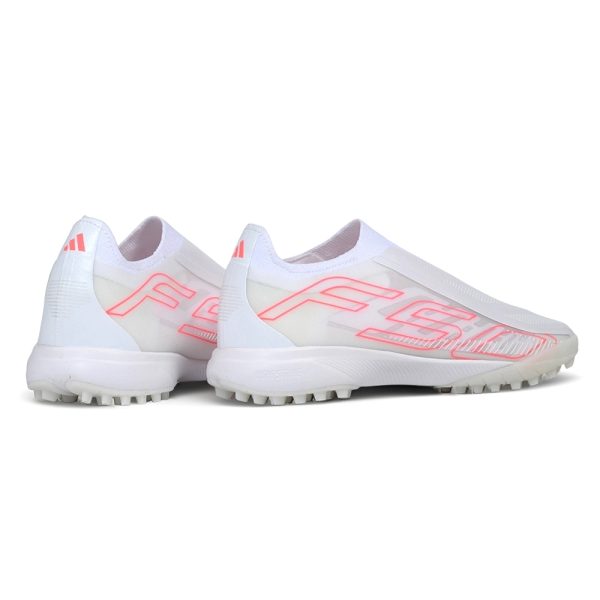 Chuteira Society ADIDAS F50 Sem Cadarço Hyperfast Pro