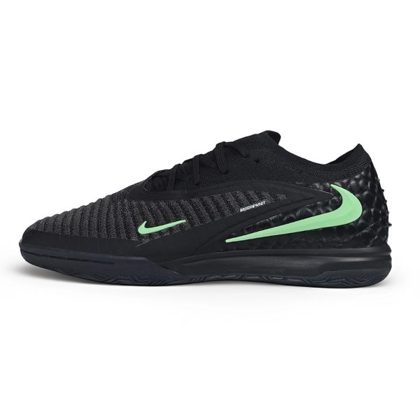 Chuteira Futsal Nike Phantom 6 Low Elite Shadow Pack