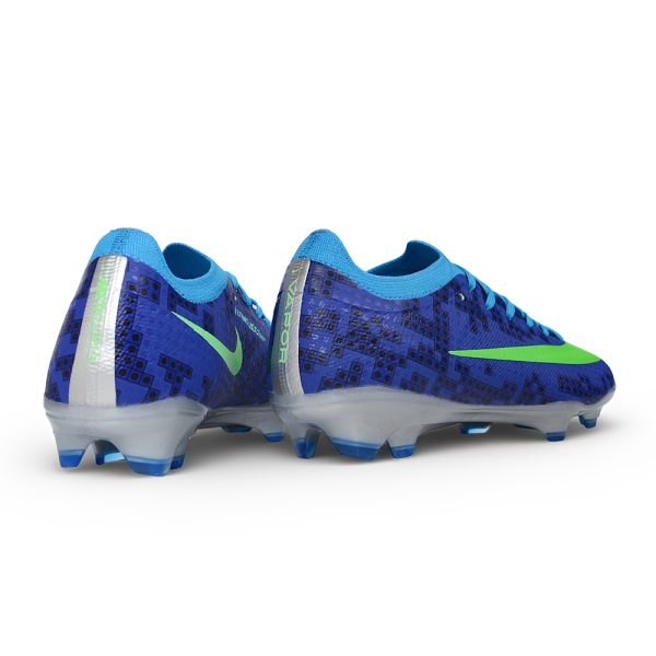 Chuteira Campo NIKE Mercurial Vapor 17 Elite FG
