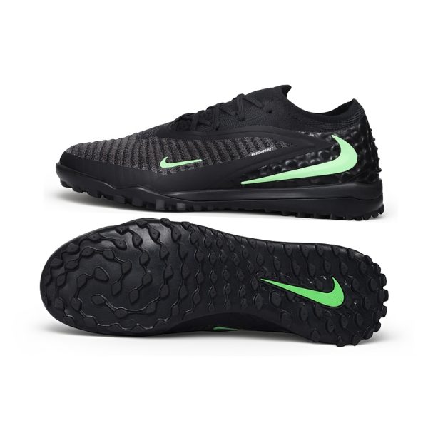 Chuteira Society Nike Phantom ReactX 6 Elite Shadow Pack