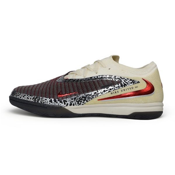 Chuteira Futsal Nike Phantom 6 Low Elite United 03