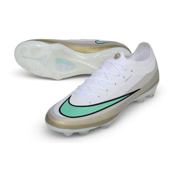 Chuteira Campo NIKE Mercurial Vapor 17 Elite FG KM