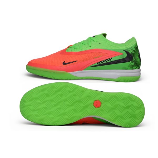 Chuteira Futsal Nike Phantom 6 Low Elite Halland