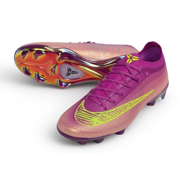 Chuteira Campo NIKE Mercurial Vapor 17 Elite FG