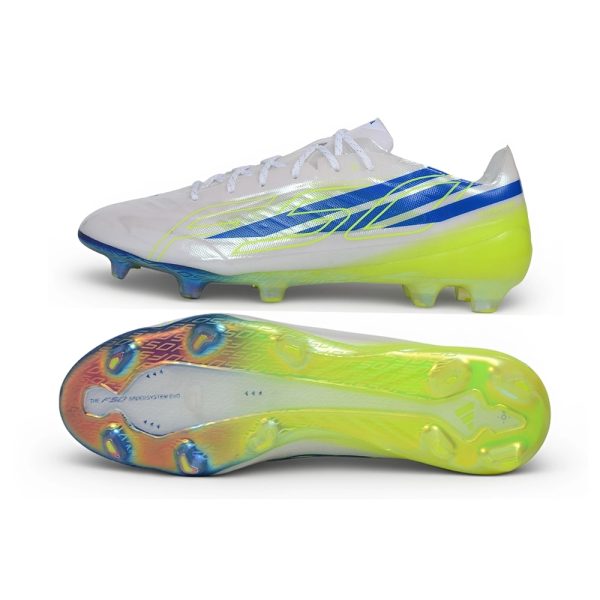 Chuteira Campo ADIDAS F50 Hyperfast EVO FG