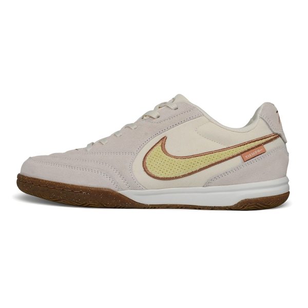 Chuteira Futsal Nike Street Gato Tiempo Premium