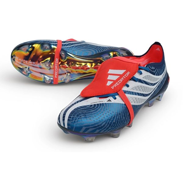 Chuteira Campo ADIDAS Predator Elite Tongue 27 FG