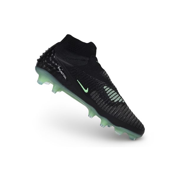 Chuteira Campo NIKE Phantom 6 Elite High FG Shadow Pack