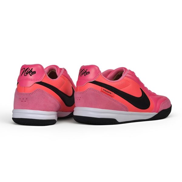 Chuteira Futsal Nike Street Gato Tiempo Premium Breakout