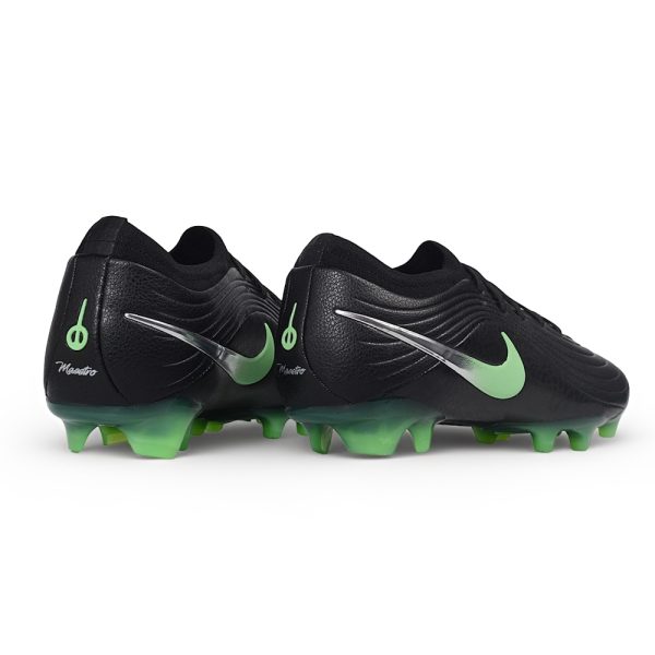 Chuteira Campo NIKE Tiempo Maestro Elite FG Shadow Pack
