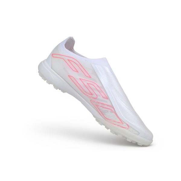 Chuteira Society ADIDAS F50 Sem Cadarço Hyperfast Pro