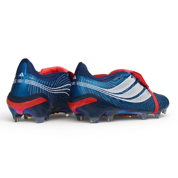 Chuteira Campo ADIDAS Predator Elite Tongue 27 FG