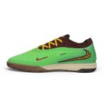 Chuteira Futsal Nike Phantom 6 Low Elite Travis Scott