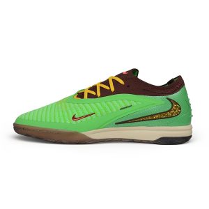 Chuteira Futsal Nike Phantom 6 Low Elite Travis Scott