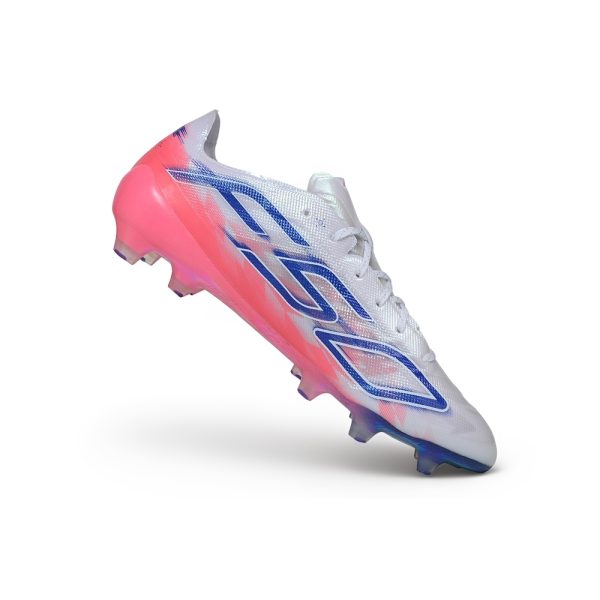 Chuteira Campo ADIDAS F50 Hyperfast EVO FG Chaos vs Control