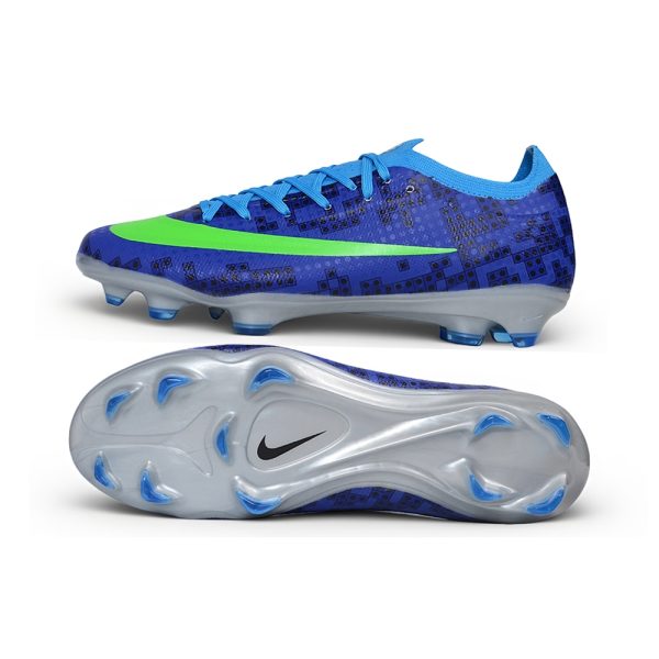 Chuteira Campo NIKE Mercurial Vapor 17 Elite FG