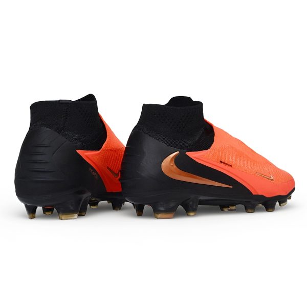 Chuteira Campo NIKE Phantom 6 Elite High FG Break Em