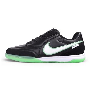 Chuteira Futsal Nike Street Gato Tiempo Premium Shadow Pack