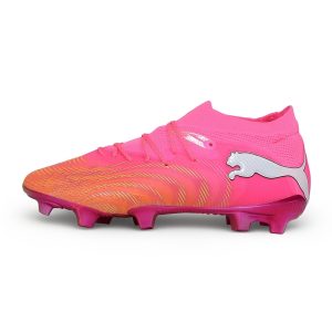 Chuteira Campo Puma Future 9 Ultimate FG Showtime Pack