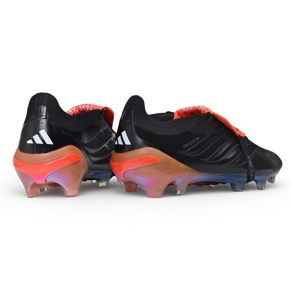 Chuteira Campo ADIDAS Predator Elite Tongue 26 FG