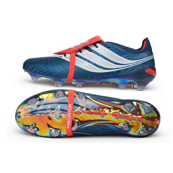 Chuteira Campo ADIDAS Predator Elite Tongue 27 FG