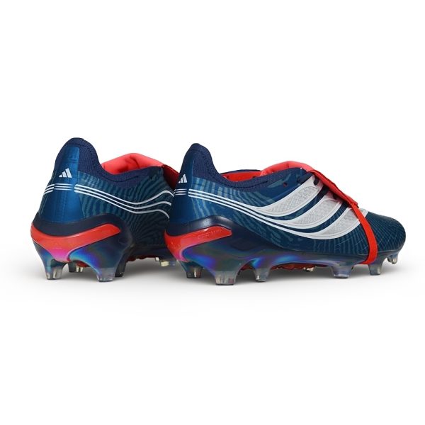 Chuteira Campo ADIDAS Predator Elite Tongue 27 FG