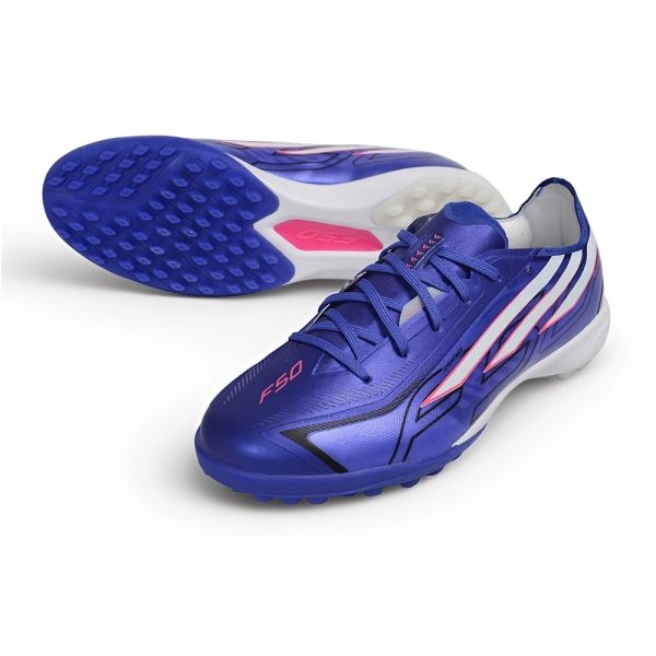 Chuteira Society ADIDAS F50 Hyperfast Pro