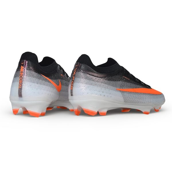 Chuteira Campo NIKE Mercurial Vapor 17 Elite FG