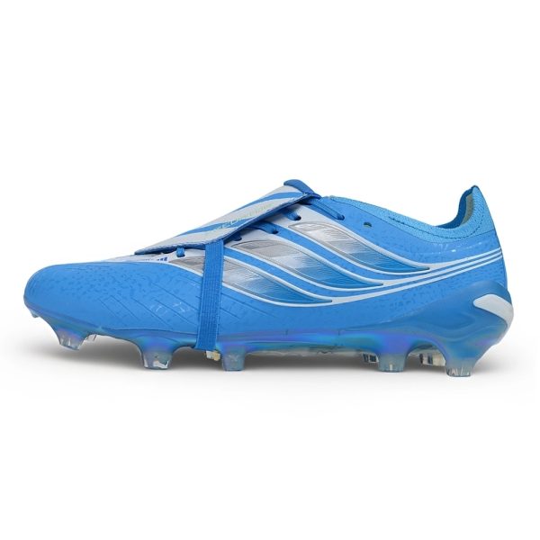 Chuteira Campo ADIDAS Predator Elite Tongue 27 FG
