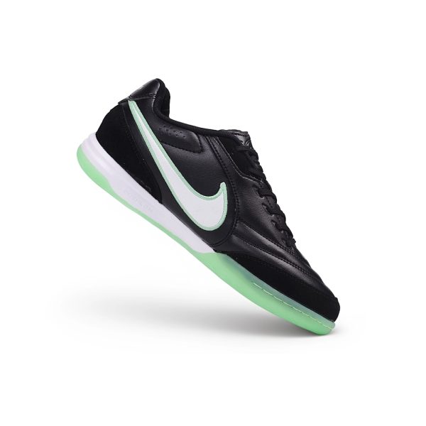 Chuteira Futsal Nike Street Gato Tiempo Premium Shadow Pack