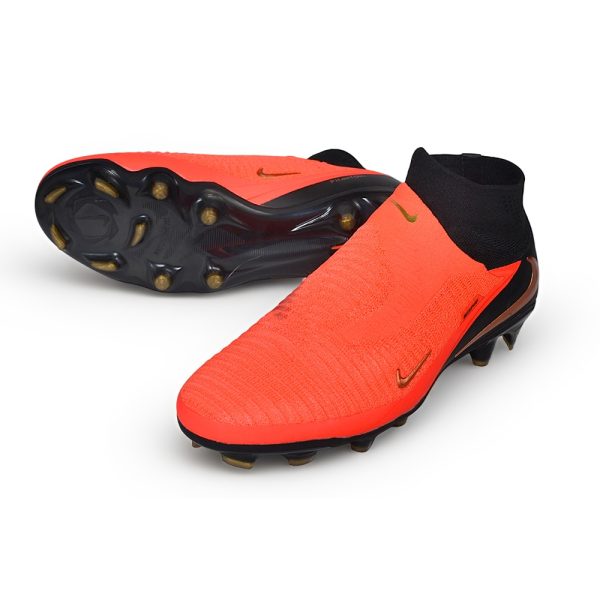 Chuteira Campo NIKE Phantom 6 Elite High FG Break Em