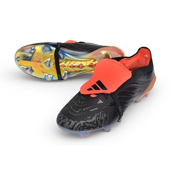 Chuteira Campo ADIDAS Predator Elite Tongue 26 FG